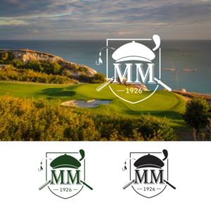 Logo Design by Aaaron for this project | Design: #26976788