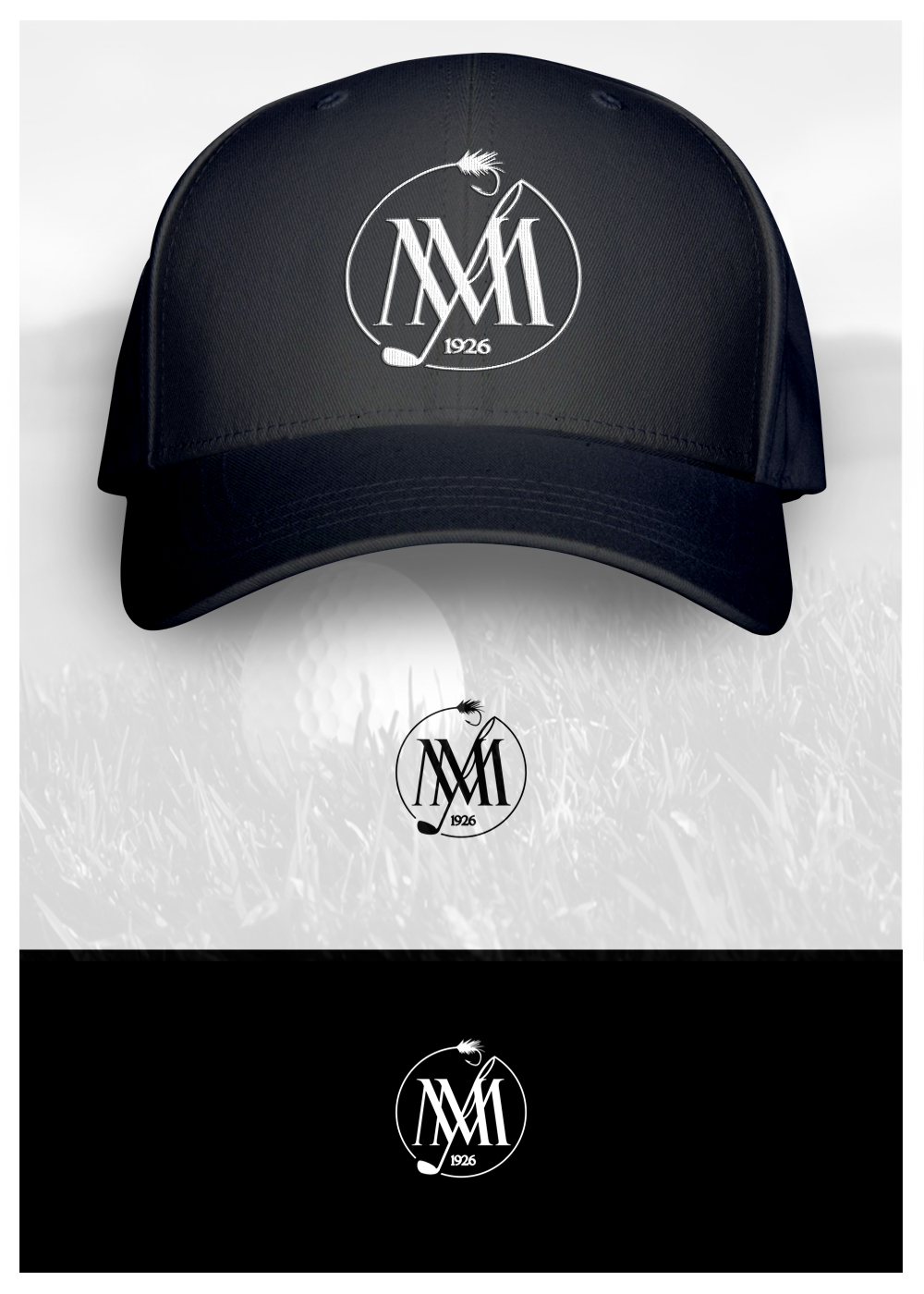 Logo Design by goranvisnjic82 for this project | Design #26915682