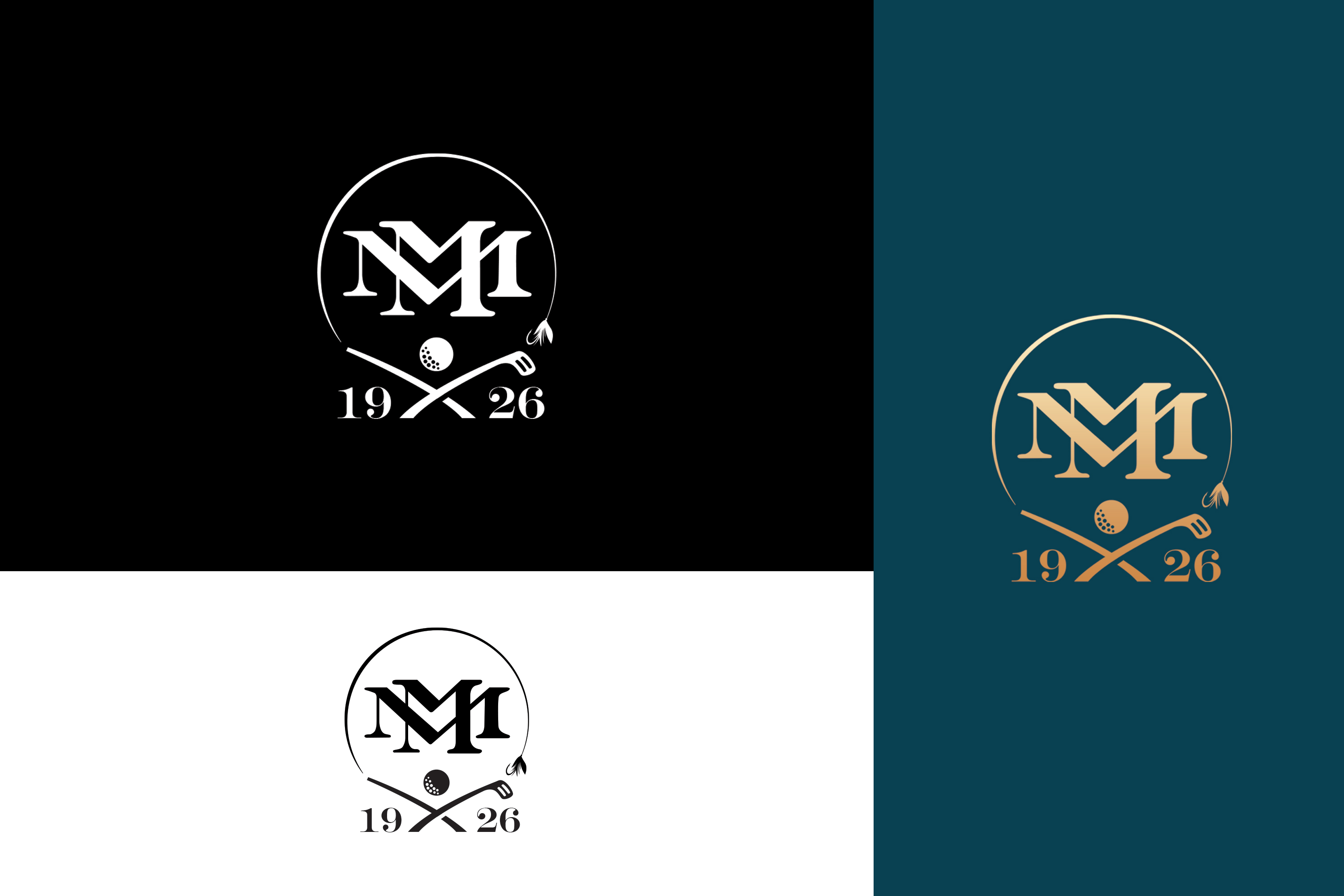 Logo Design by Paul Federico for this project | Design #27090376