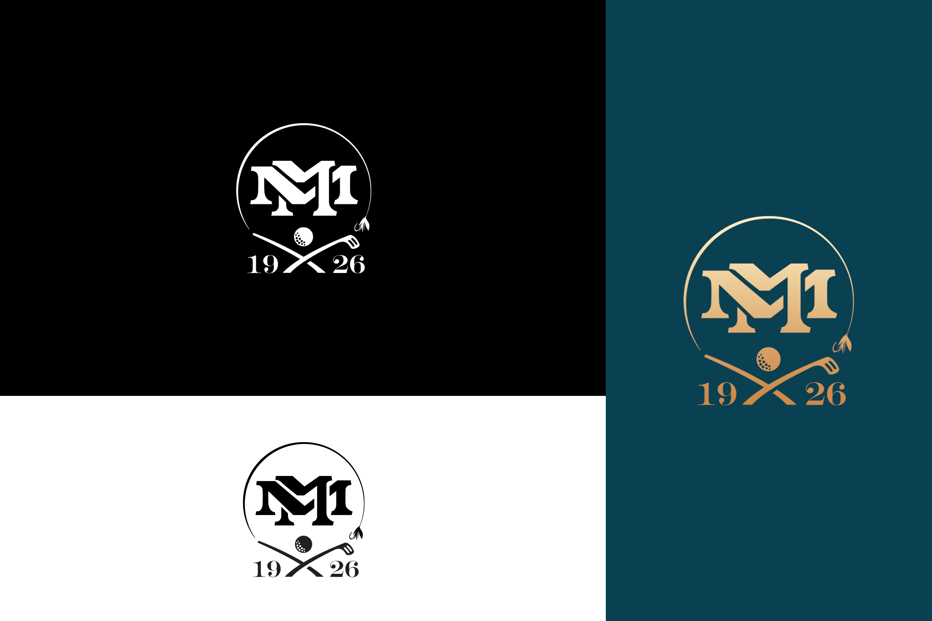 Logo Design by Paul Federico for this project | Design #27090378