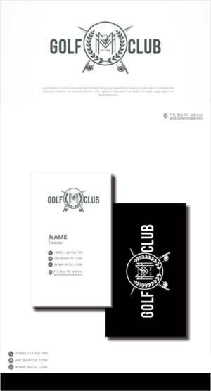 Logo Design by graphicevolution for this project | Design: #26923942
