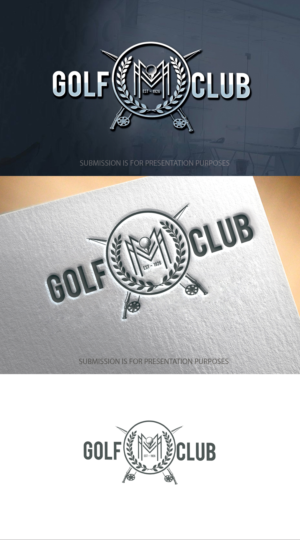 Logo Design by graphicevolution for this project | Design: #26923943
