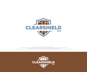 Logo Design by Hendy April for this project | Design: #26921160