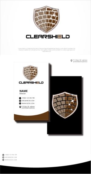 Logo Design by graphicevolution for this project | Design: #26919128