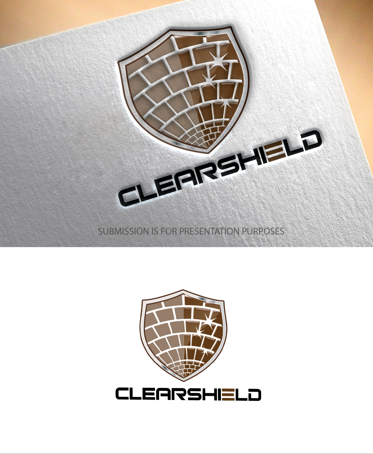 Logo Design by graphicevolution for this project | Design #26919129