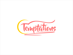 Temptations  | Design de Logo par BNdesigner
