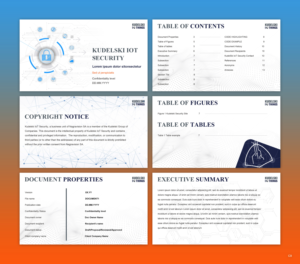 Word Template Design by pb for this project | Design: #26926176