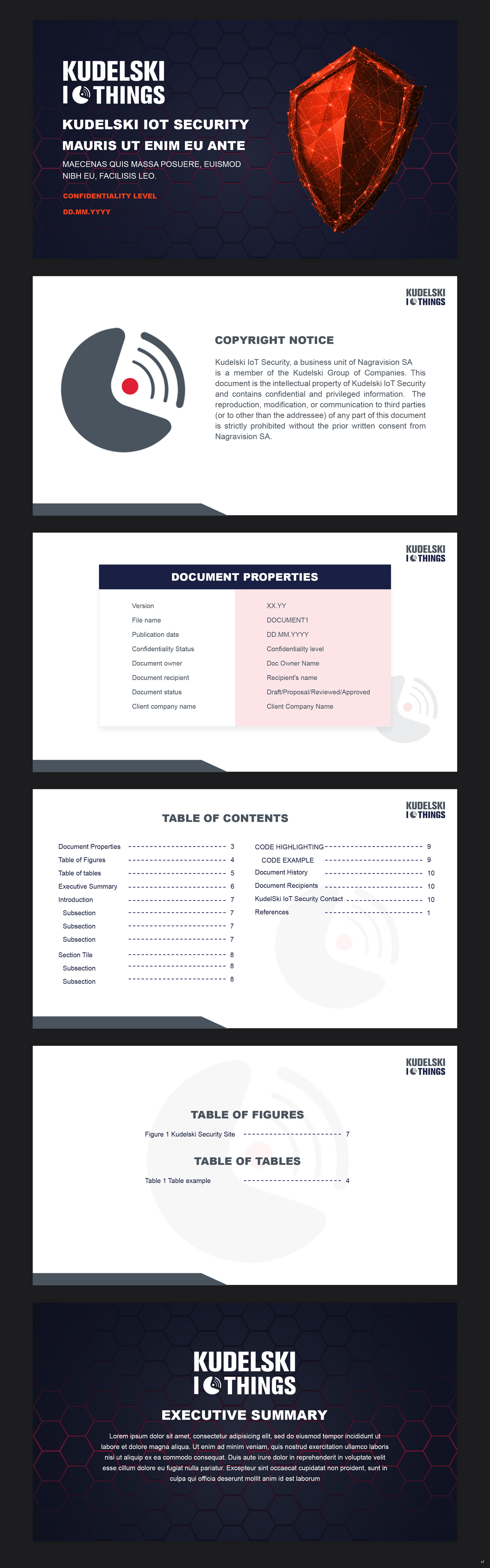 Word Template Design by pb for this project | Design #26926178