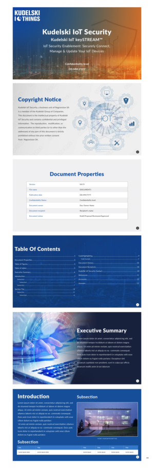 Word Template Design by pb for this project | Design: #26926182