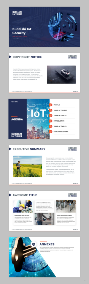 Word Template Design by pb for this project | Design: #26926183