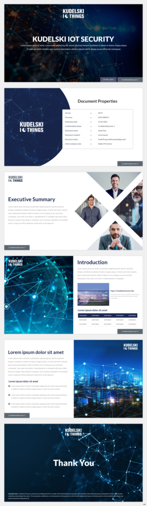 Word Template Design by pb for this project | Design: #26926185