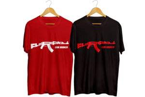 Florida Gun Broker  | Design de Logo par Roger B.