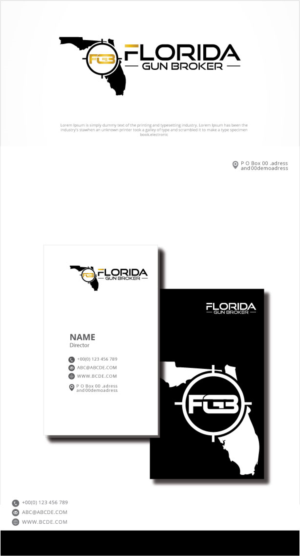 Logo Design by graphicevolution for this project | Design: #26923979