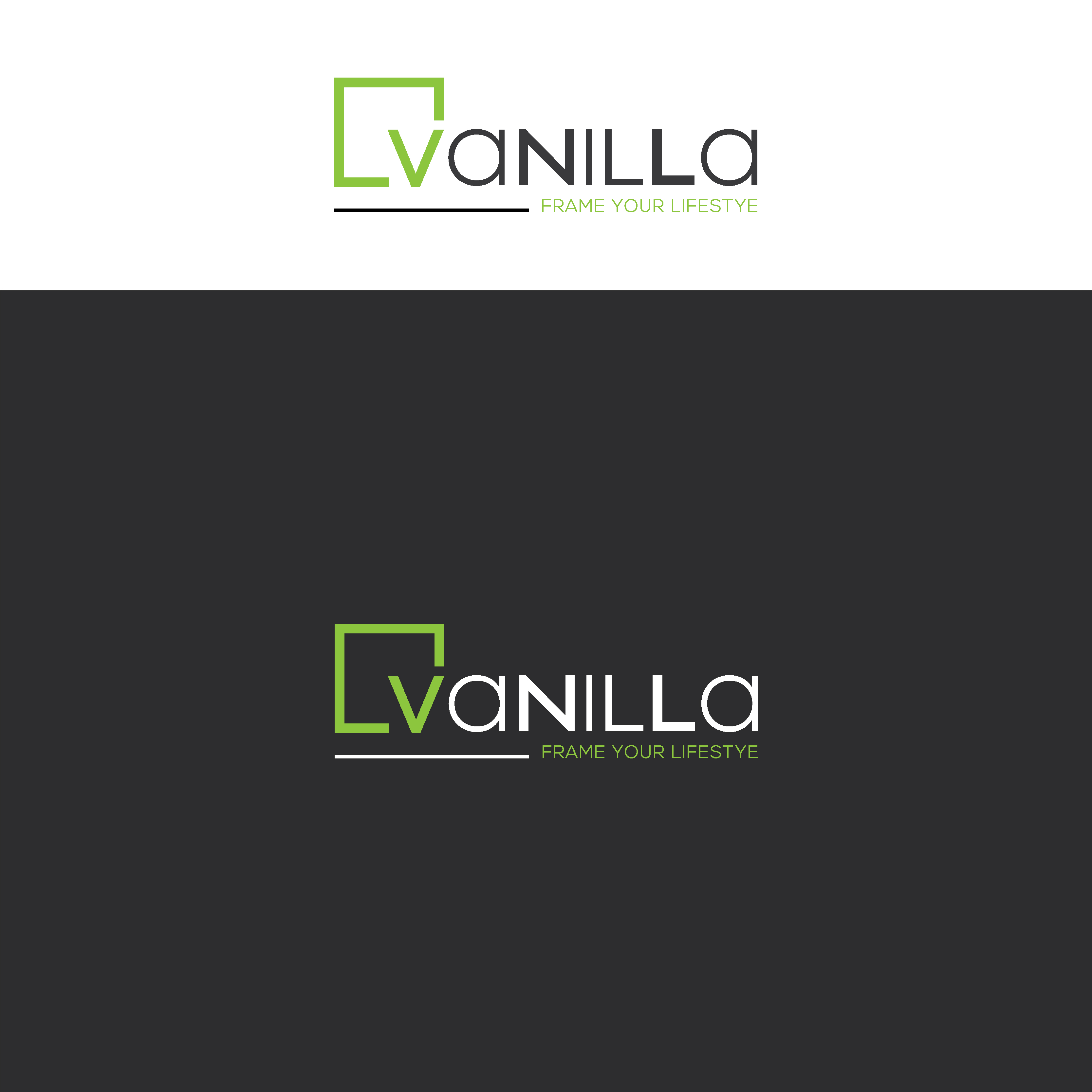 Diseño de Logo por WhiteBricks para Vanilla | Diseño #26923242