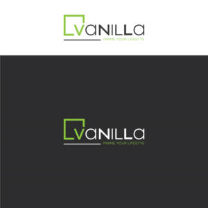 Logo Design by WhiteBricks for Vanilla | Design: #26923242