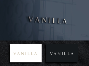 Logo Design by ArtSamurai for Vanilla | Design: #26922431