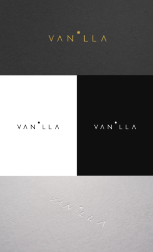 Logo Design by GLDesigns for Vanilla | Design: #26915747