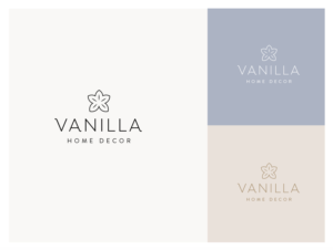 Logo Design by wonderland for Vanilla | Design: #26925437
