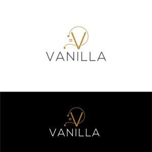 Logo Design by Deziners Zone for Vanilla | Design: #26920080