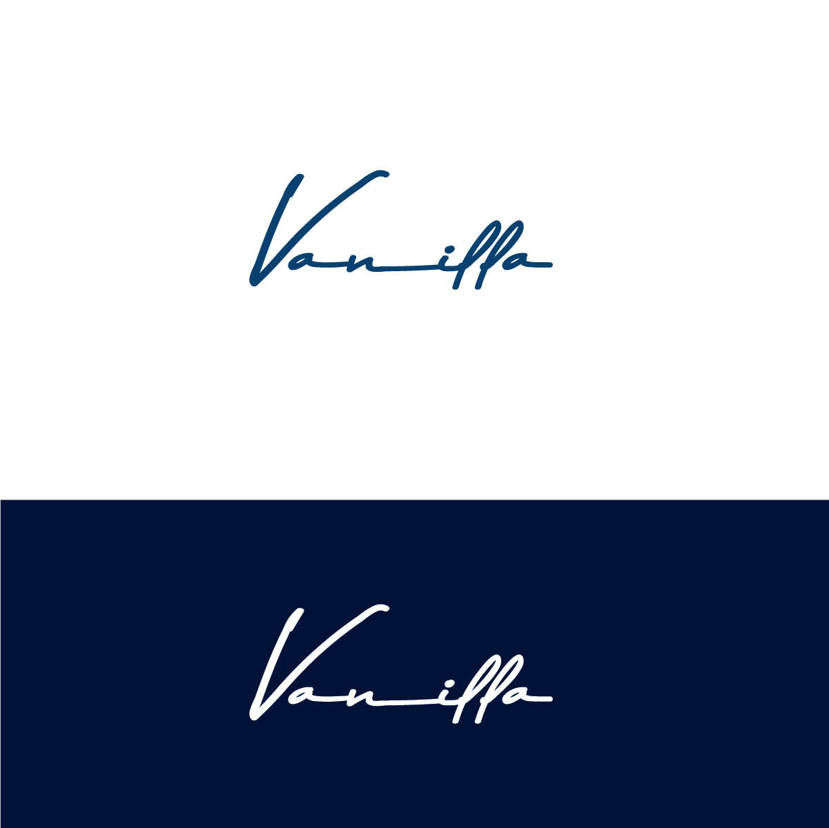 Logo Design by Deziners Zone for Vanilla | Design #26920081