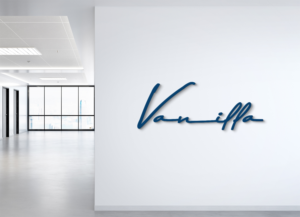 Logo Design by Deziners Zone for Vanilla | Design: #26920082
