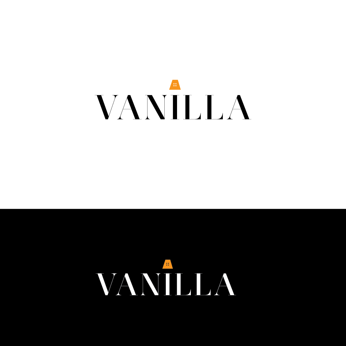 Logo Design by Deziners Zone for Vanilla | Design #26920083