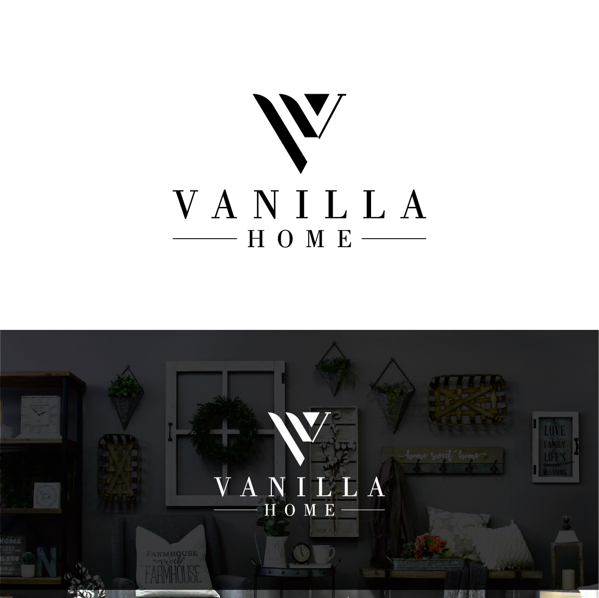 Logo Design by Deziners Zone for Vanilla | Design #26920094