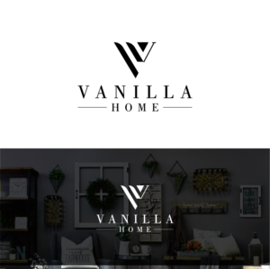 Logo Design by Deziners Zone for Vanilla | Design: #26920094