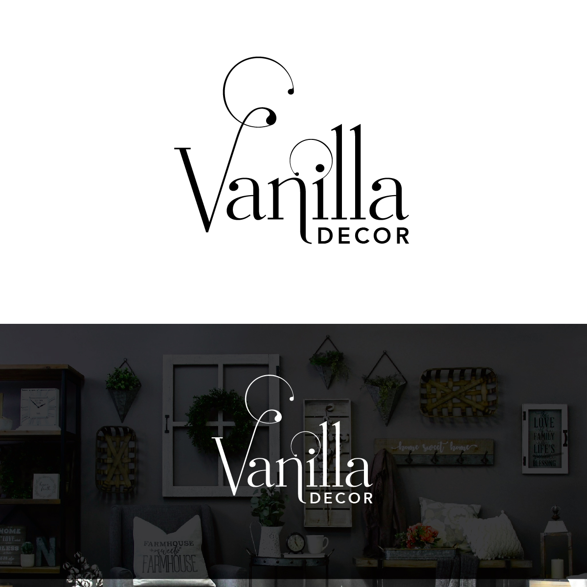 Logo Design by Deziners Zone for Vanilla | Design #26920095