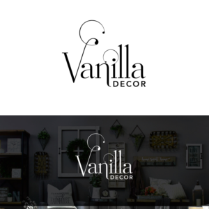Logo Design by Deziners Zone for Vanilla | Design: #26920095