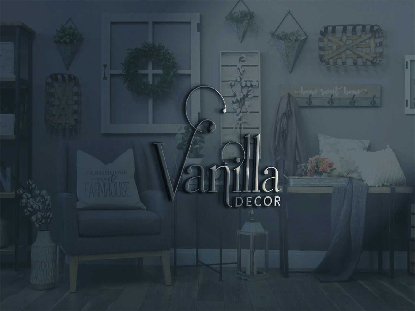 Diseño de Logo por Deziners Zone para Vanilla | Diseño #26920104