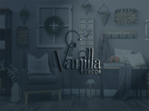 Logo Design by Deziners Zone for Vanilla | Design: #26920104