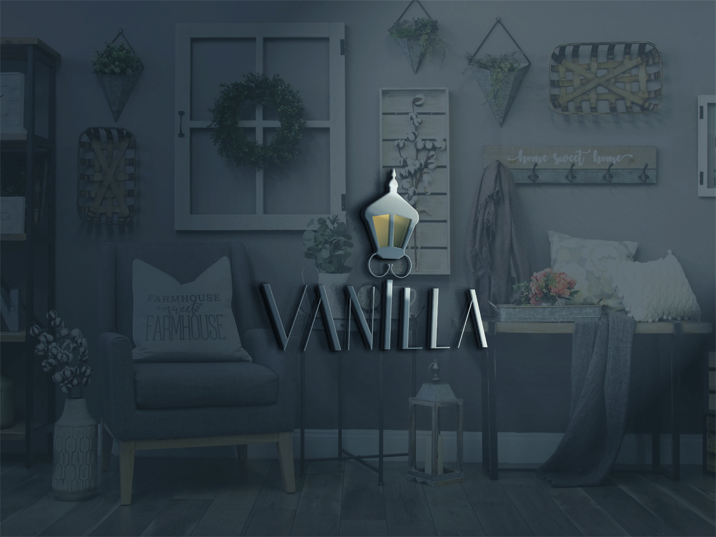 Logo Design by Deziners Zone for Vanilla | Design #26920105