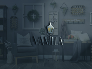 Logo Design by Deziners Zone for Vanilla | Design: #26920105