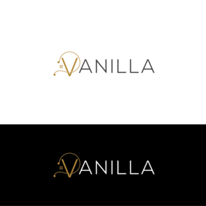 Logo Design by Deziners Zone for Vanilla | Design: #26923403