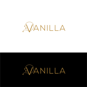 Logo Design by Deziners Zone for Vanilla | Design: #26923405