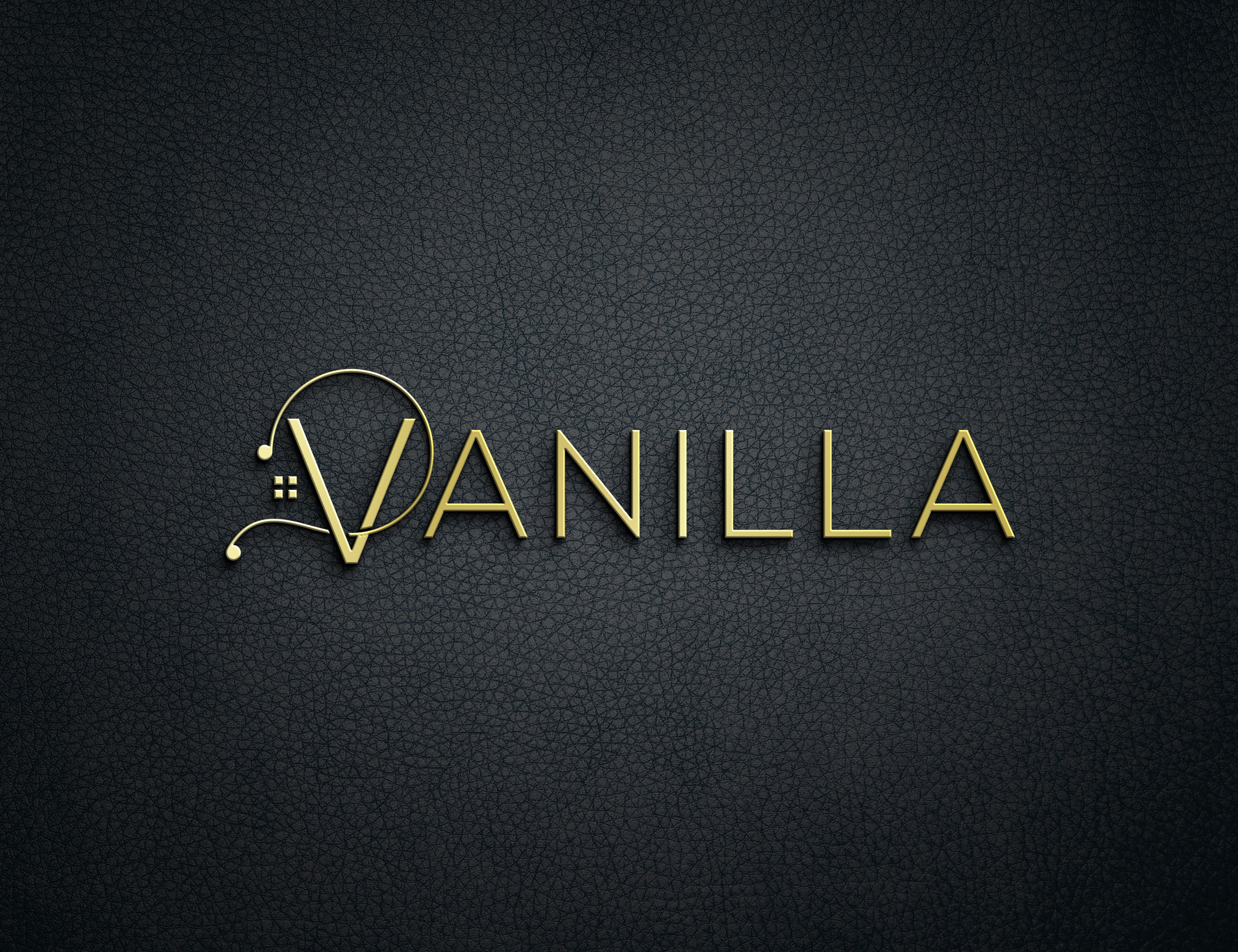 Logo Design by Deziners Zone for Vanilla | Design #26923407