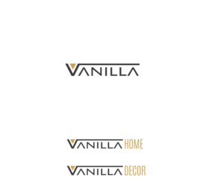 Logo Design by instudio for Vanilla | Design: #26917193