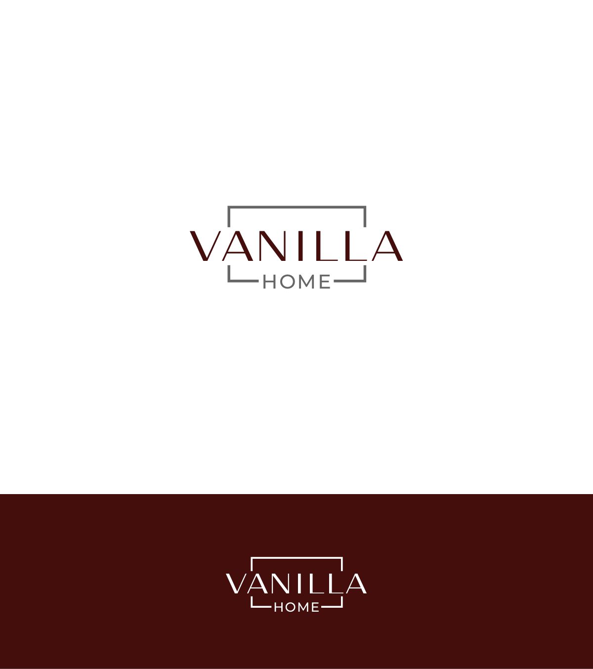 Logo Design by ecorokerz for Vanilla | Design #26916962