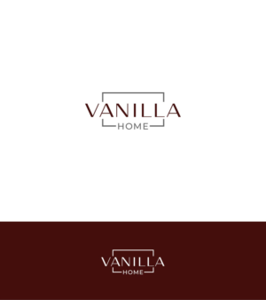 Logo Design by ecorokerz for Vanilla | Design: #26916962