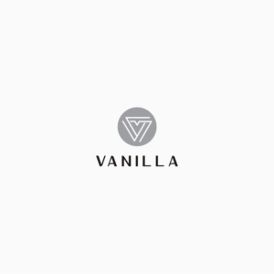 Logo Design by gray mind for Vanilla | Design: #26926894
