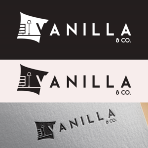 Logo Design by Indra Mahendra for Vanilla | Design: #26925999
