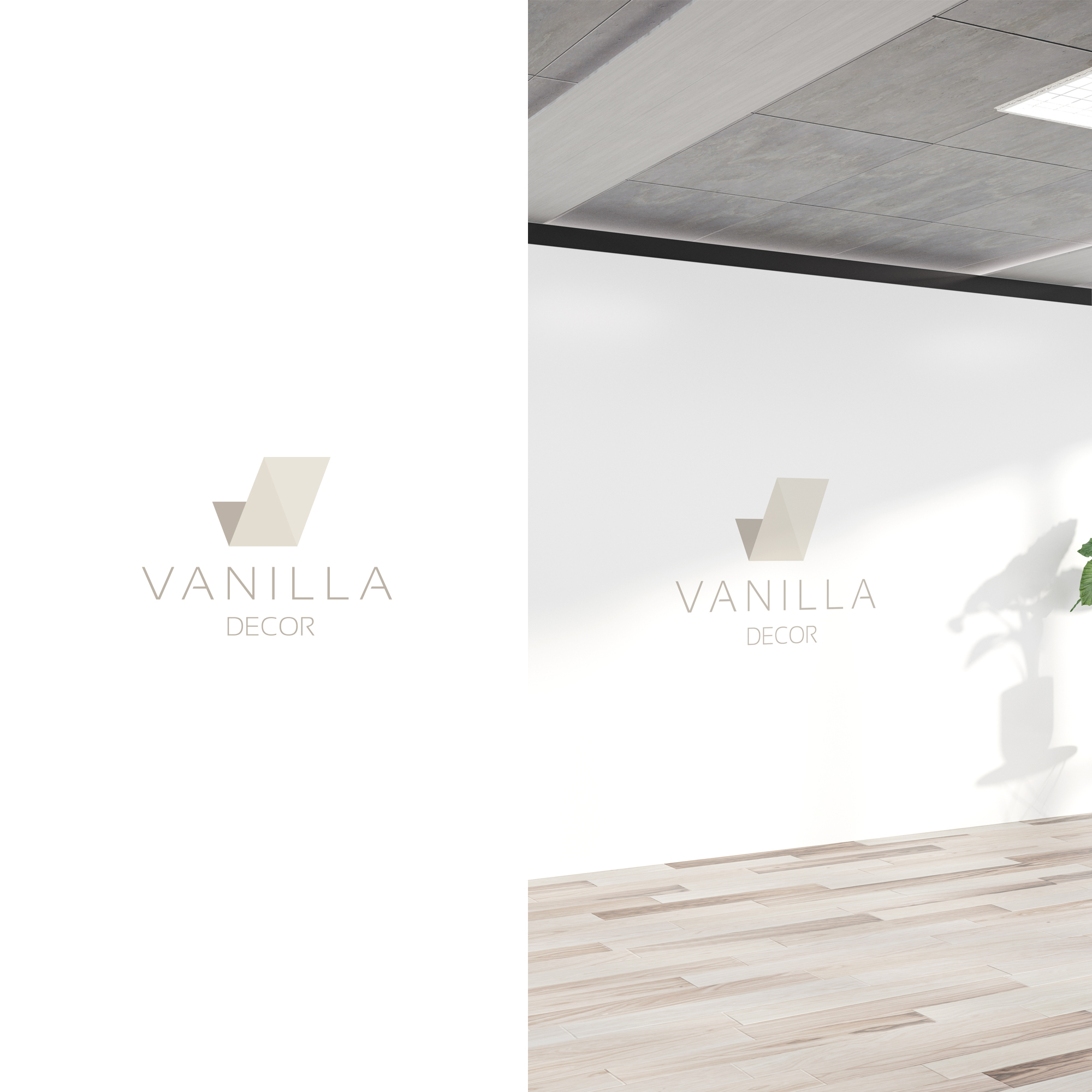 Design de Logo par griphingraphics pour Vanilla | Design #26923019