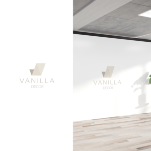 Logo Design by griphingraphics for Vanilla | Design: #26923019