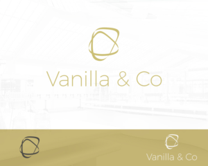Logo Design by Djamdesign for Vanilla | Design: #26916195