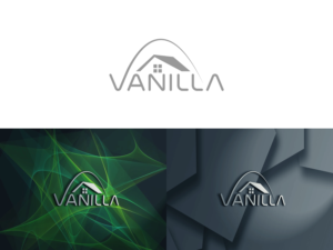 Logo Design by Hieroglyphics for Vanilla | Design: #26925181
