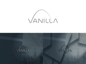 Logo Design by Hieroglyphics for Vanilla | Design: #26945032