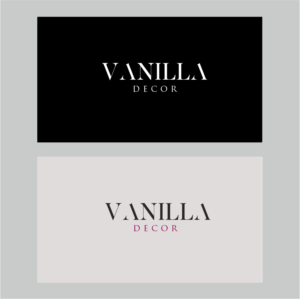 Logo Design by splashcreativez for Vanilla | Design: #26922409