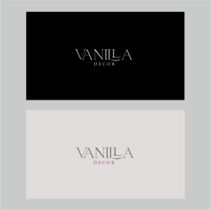 Logo Design by splashcreativez for Vanilla | Design: #26922410