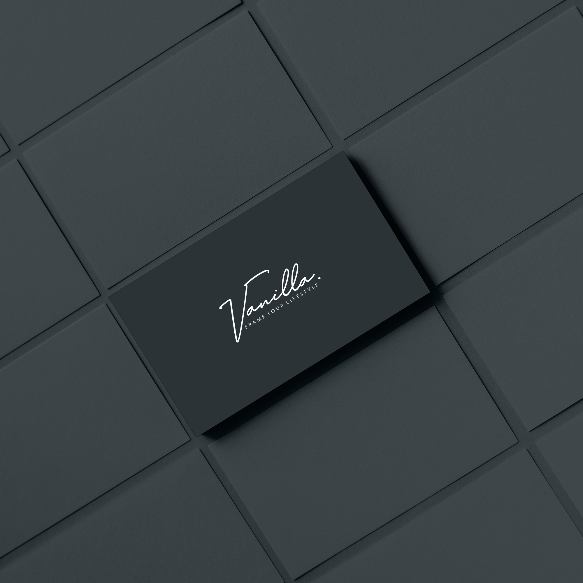 Logo Design by splashcreativez for Vanilla | Design #26922411